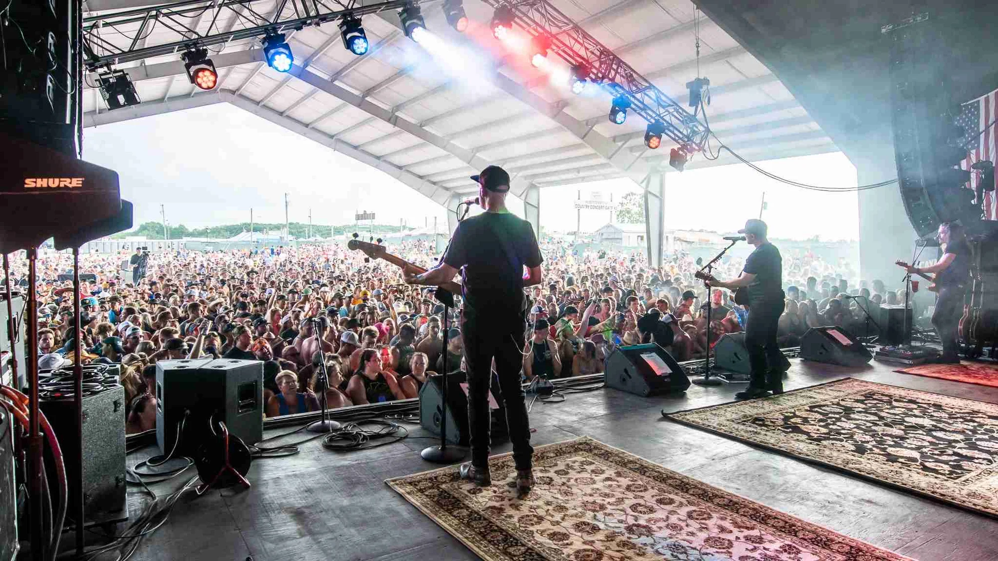 Country Concert 2026