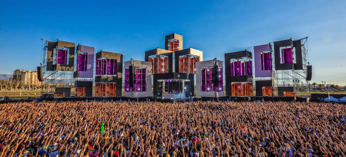 Creamfields Chile 2026