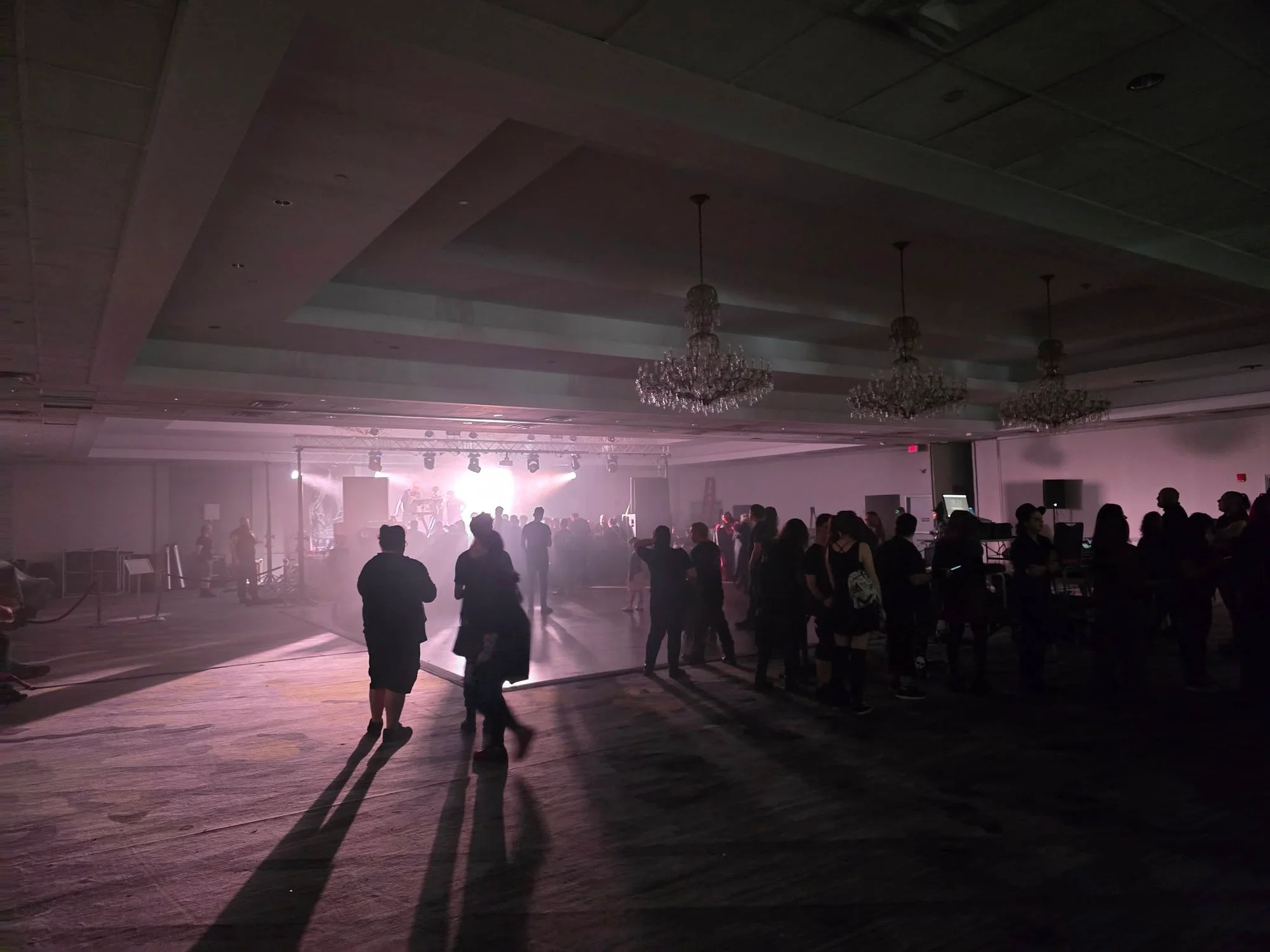 Dark Force Fest 2026