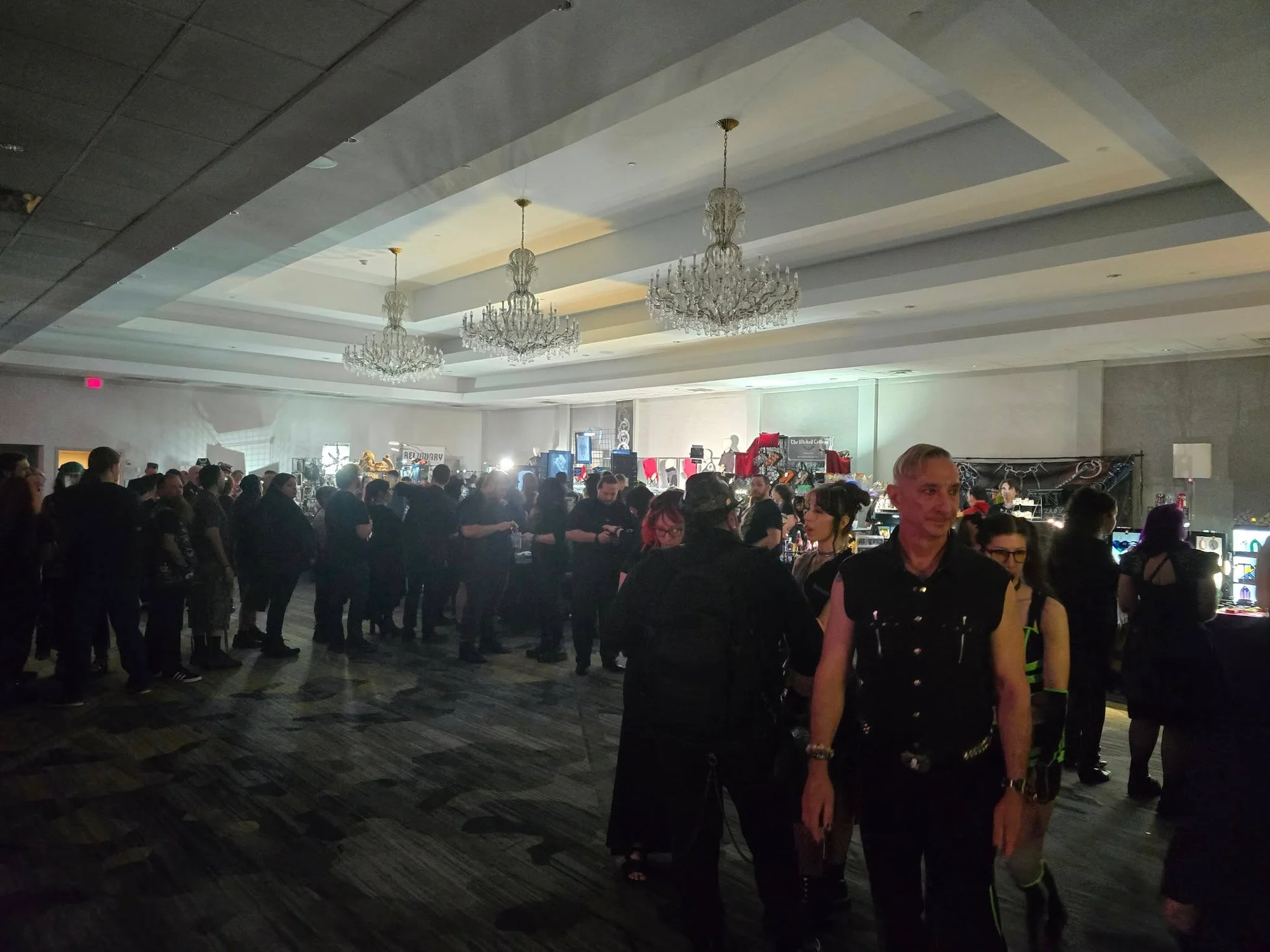 Dark Force Fest 2026 2