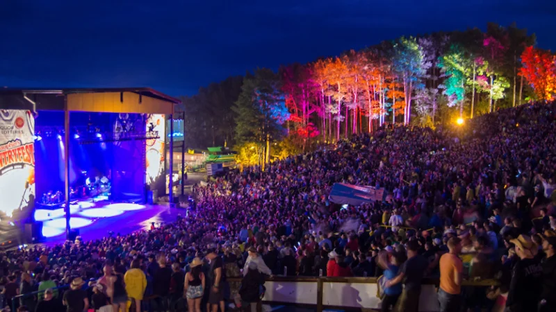 Dauphin's Countryfest 2026 3