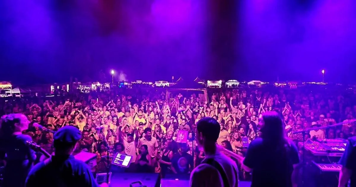 Dead of Summer Festival 2026