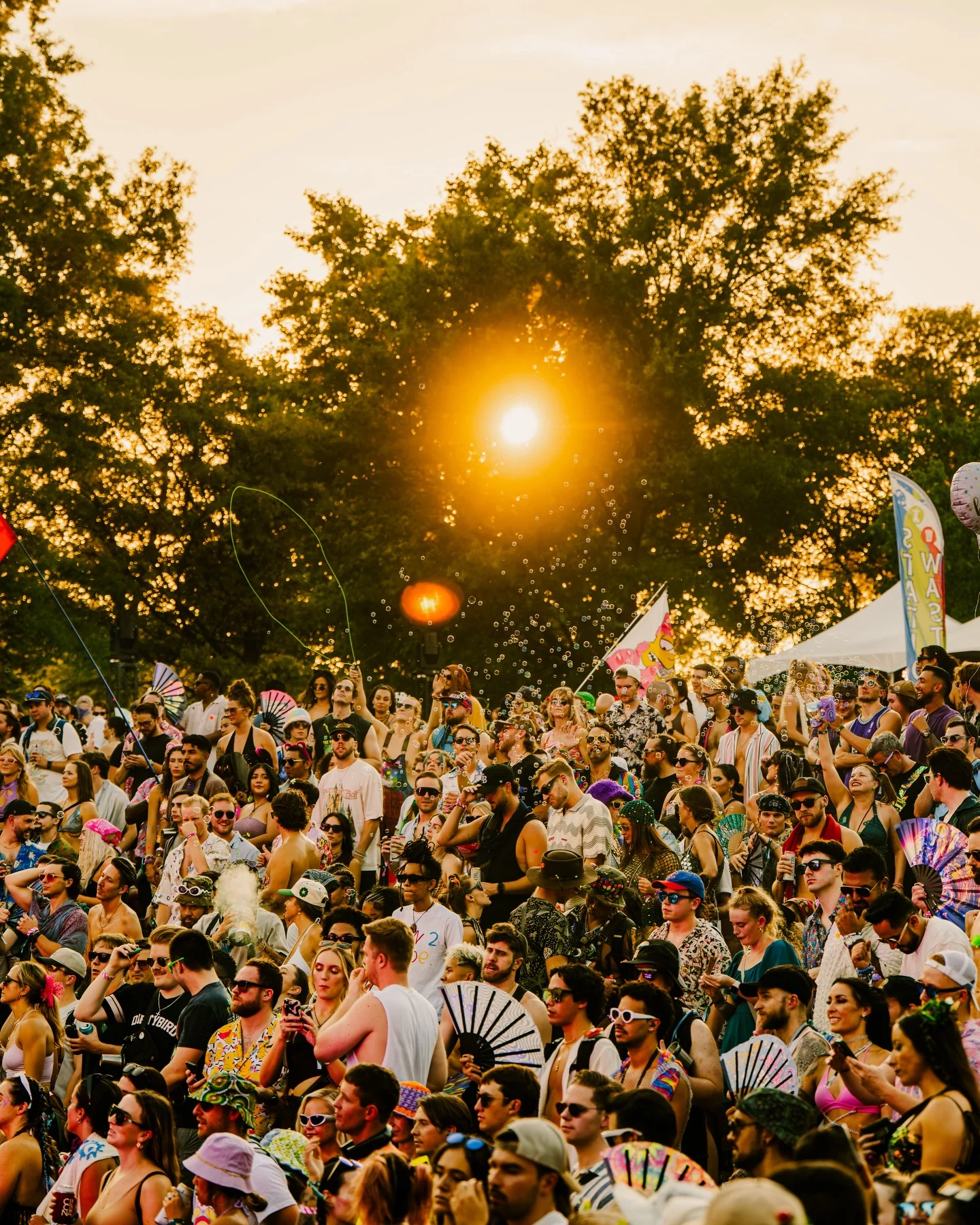 Deep Tropics Equinox 2026