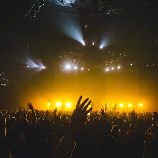 Departure Festival 2026