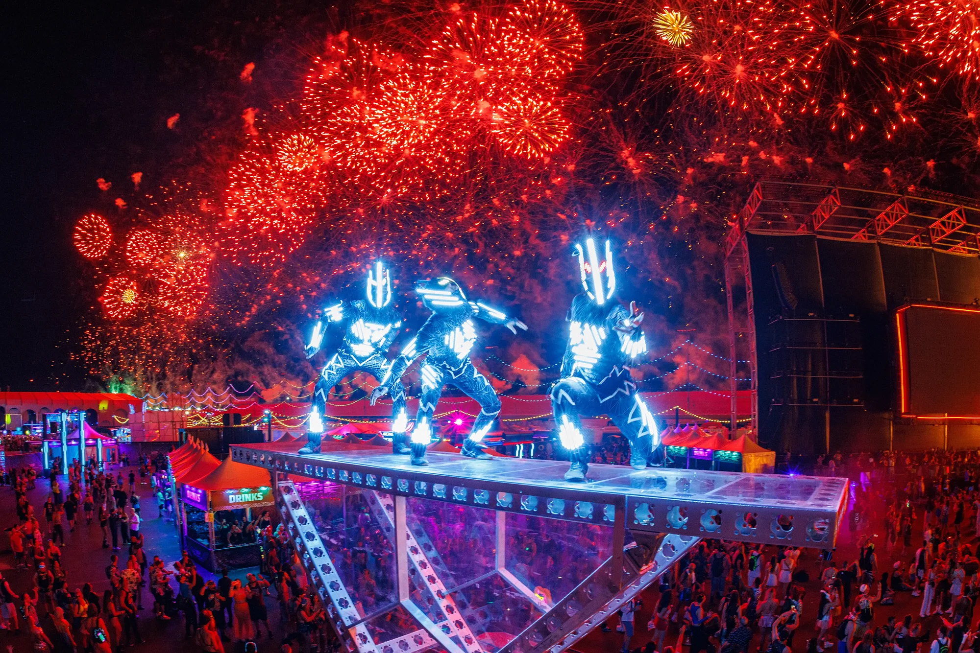 EDC Las Vegas 2026 3
