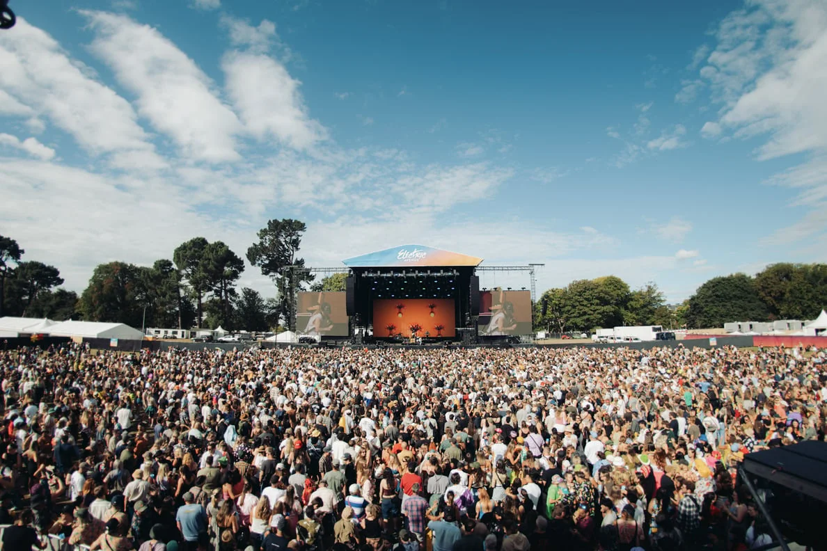 Electric Avenue Festival 2026 2