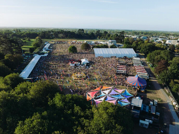 Electric Avenue Festival 2026 3