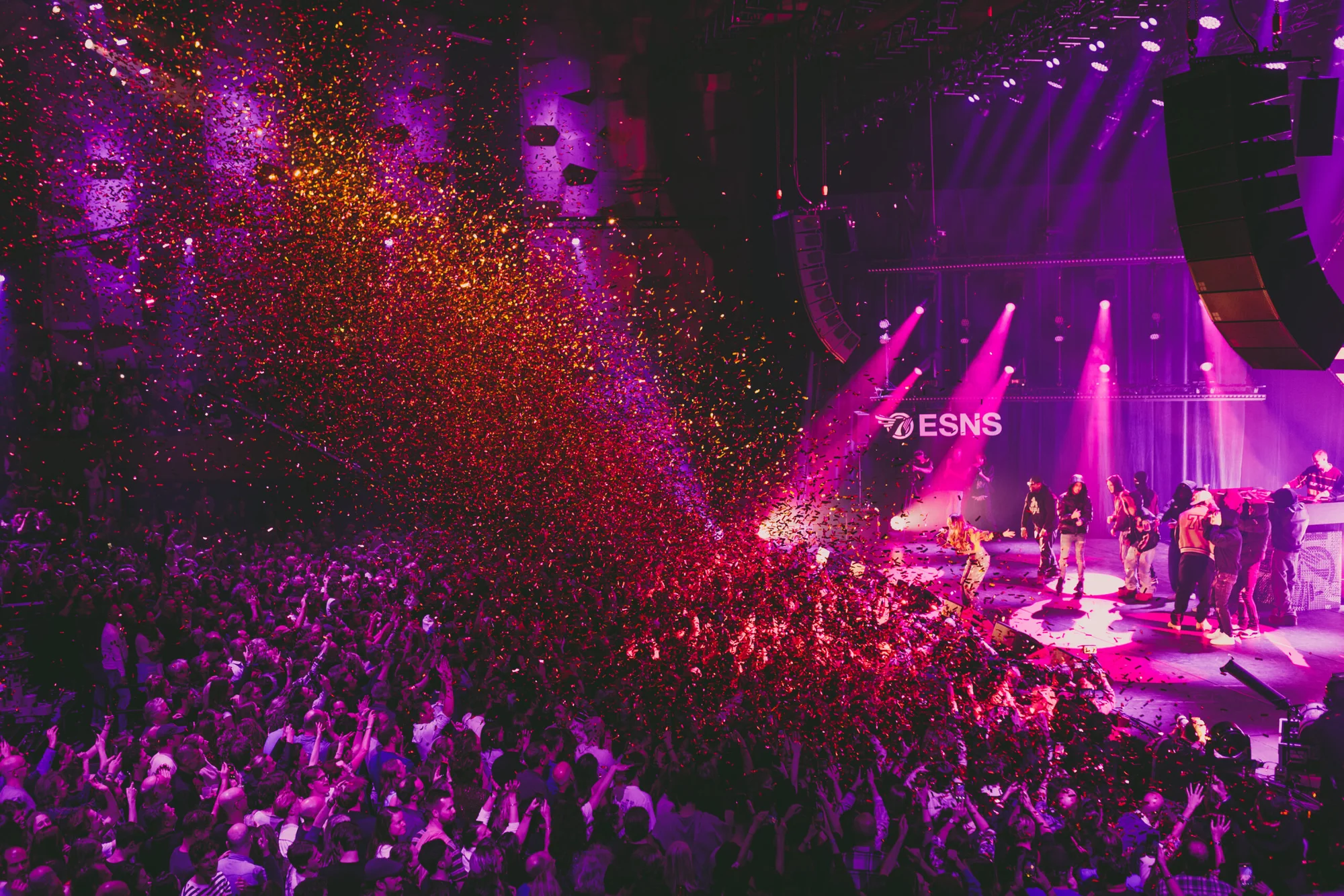 Eurosonic Noorderslag 2026