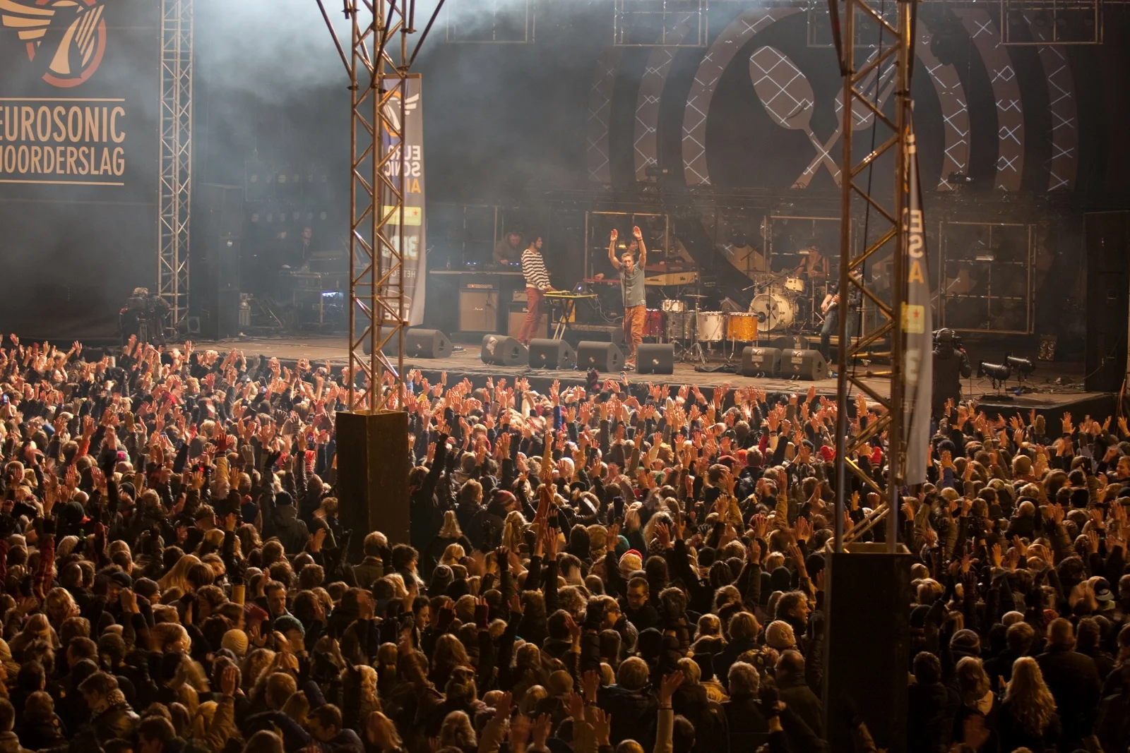 Eurosonic Noorderslag 2026 3