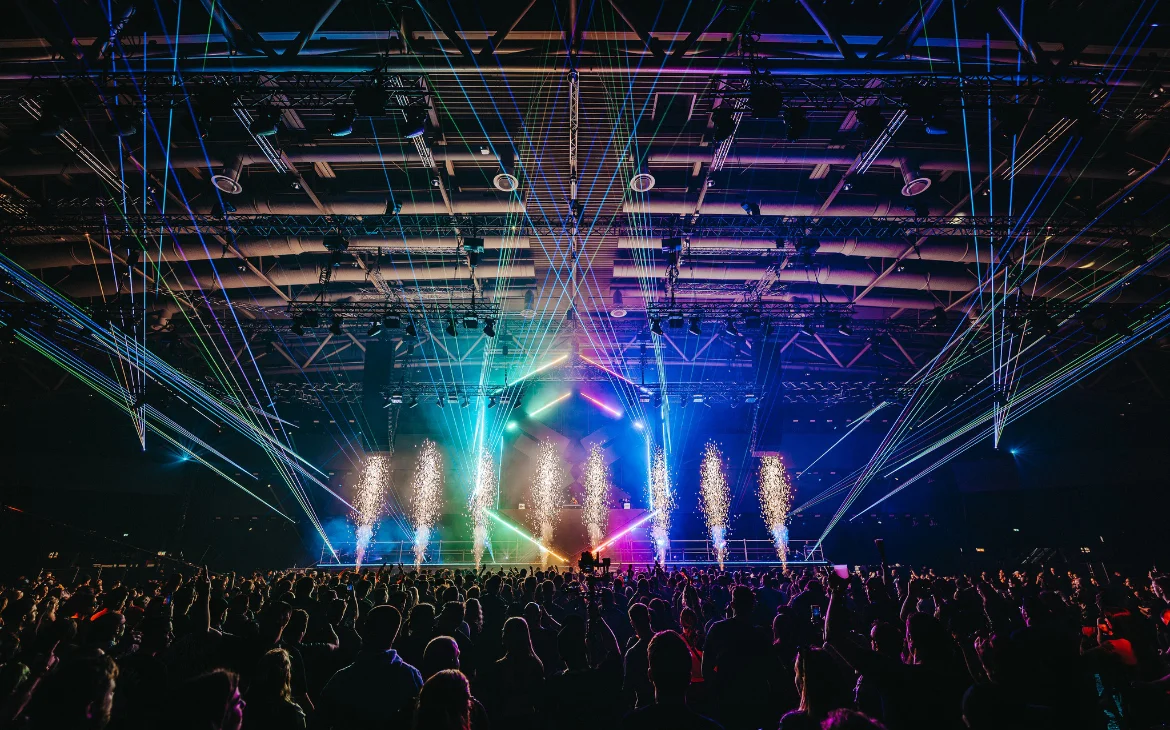 Fairground Festival 2026