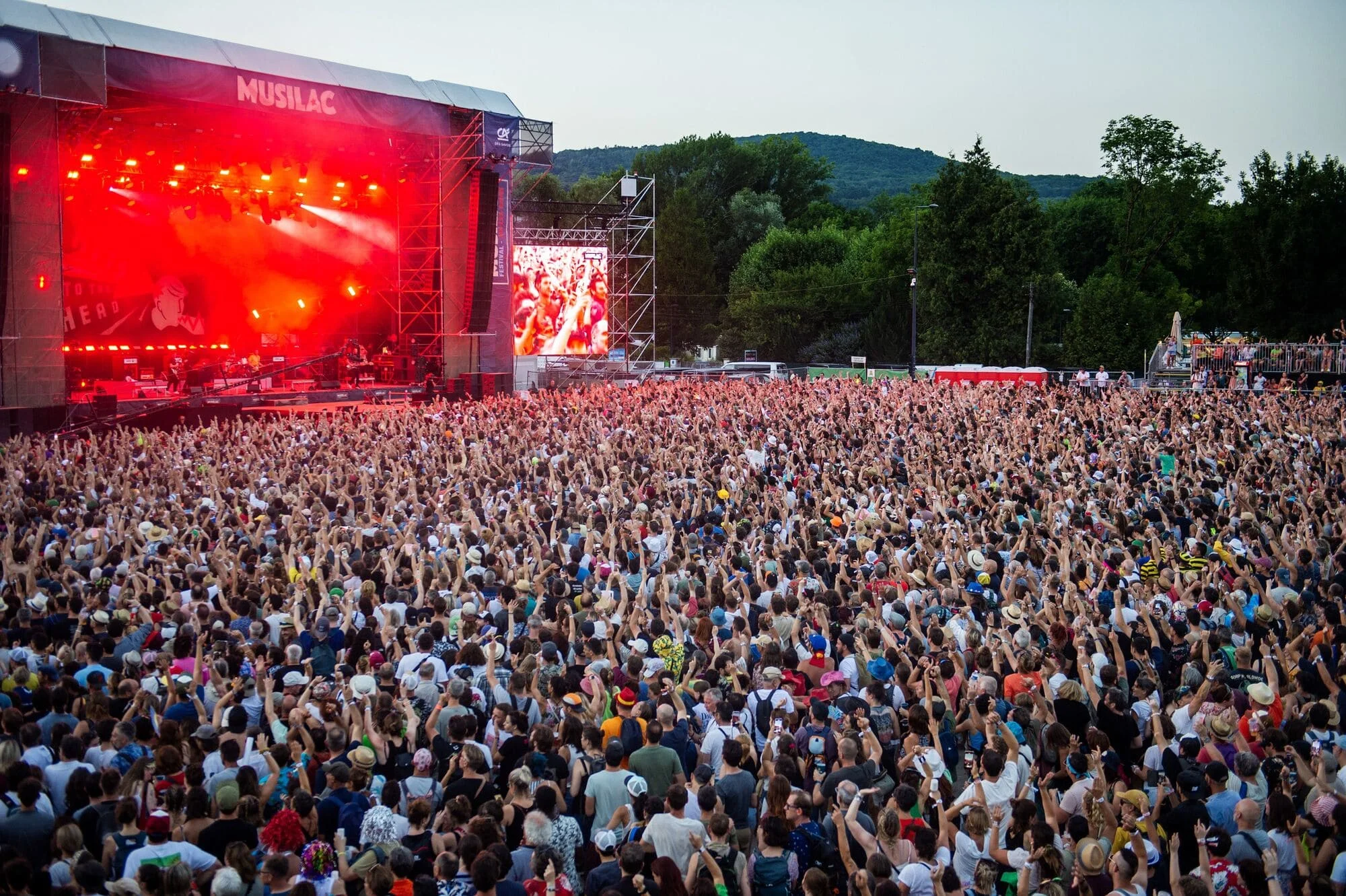 Festival Musilac 2026 2