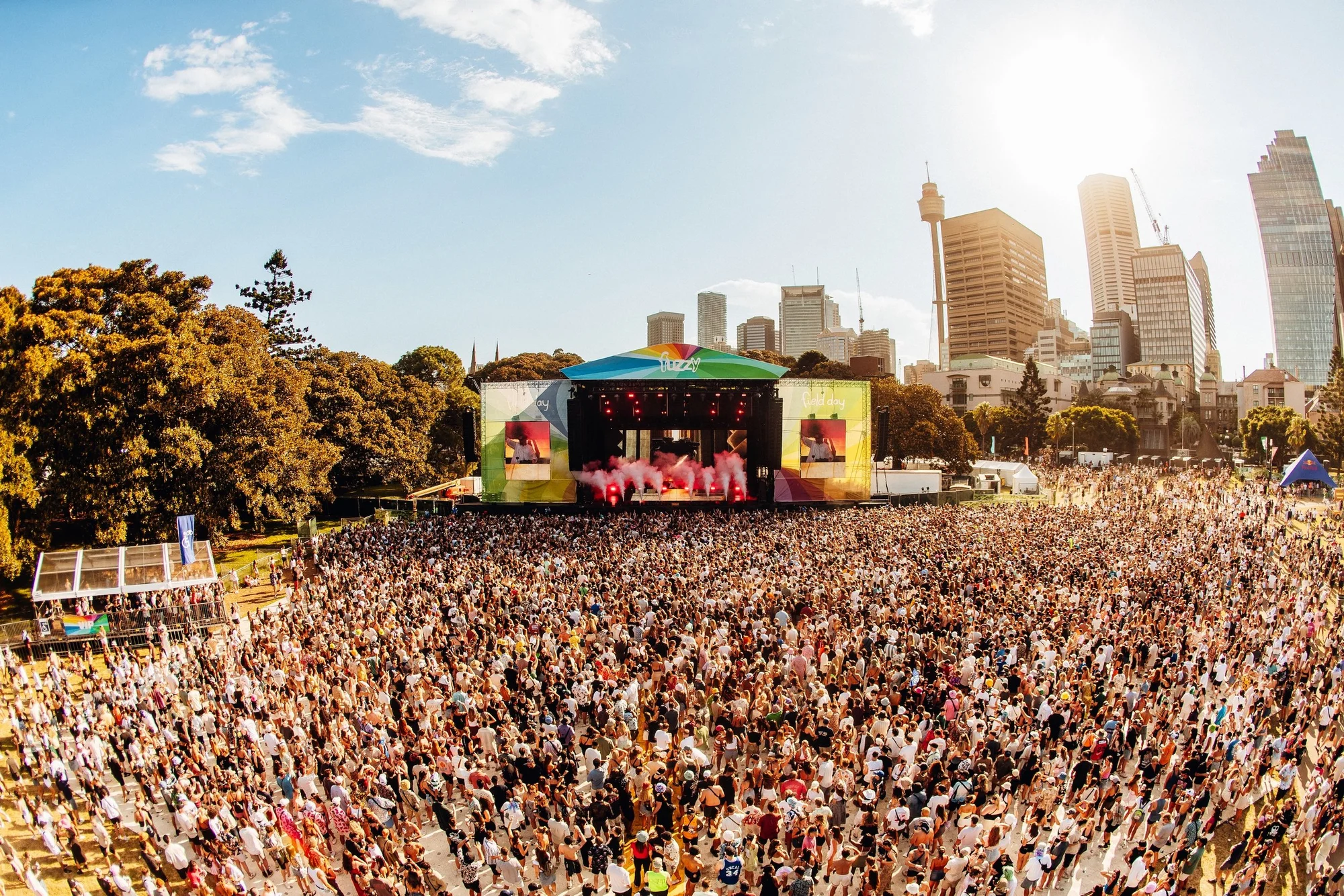 Field Day Sydney 2026