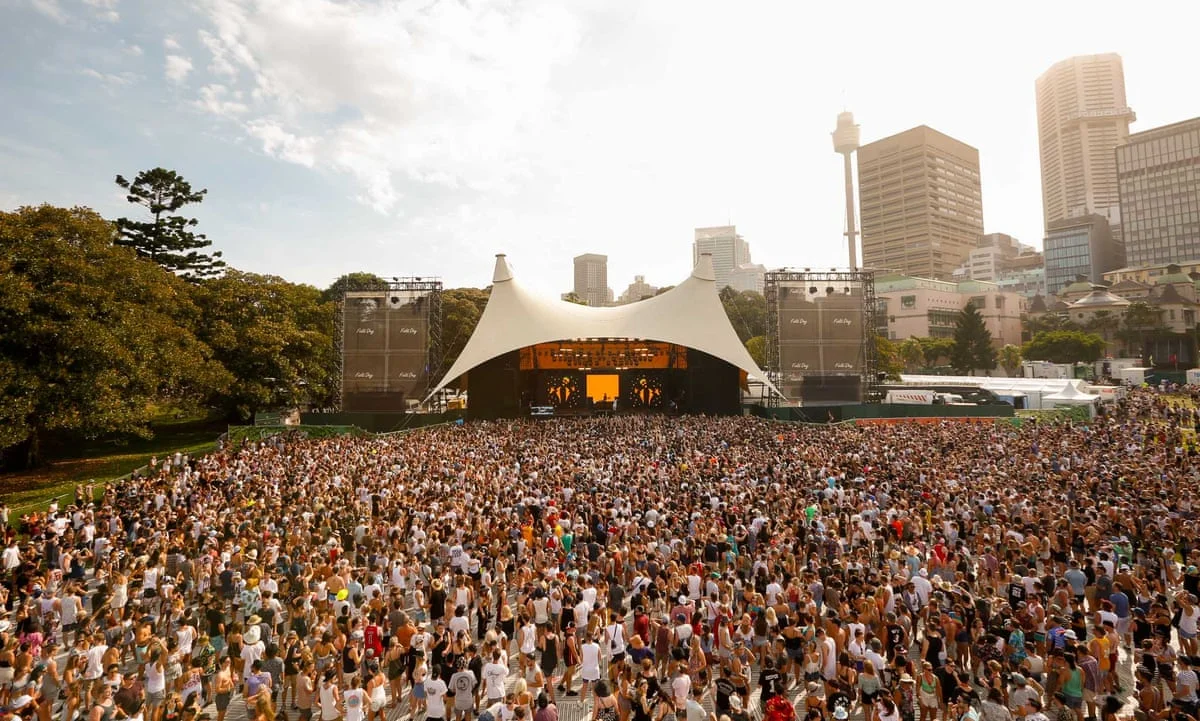 Field Day Sydney 2026 3