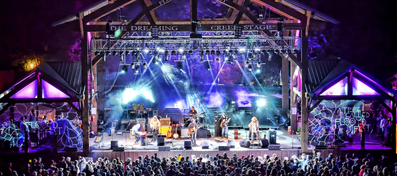 Floydfest 2026
