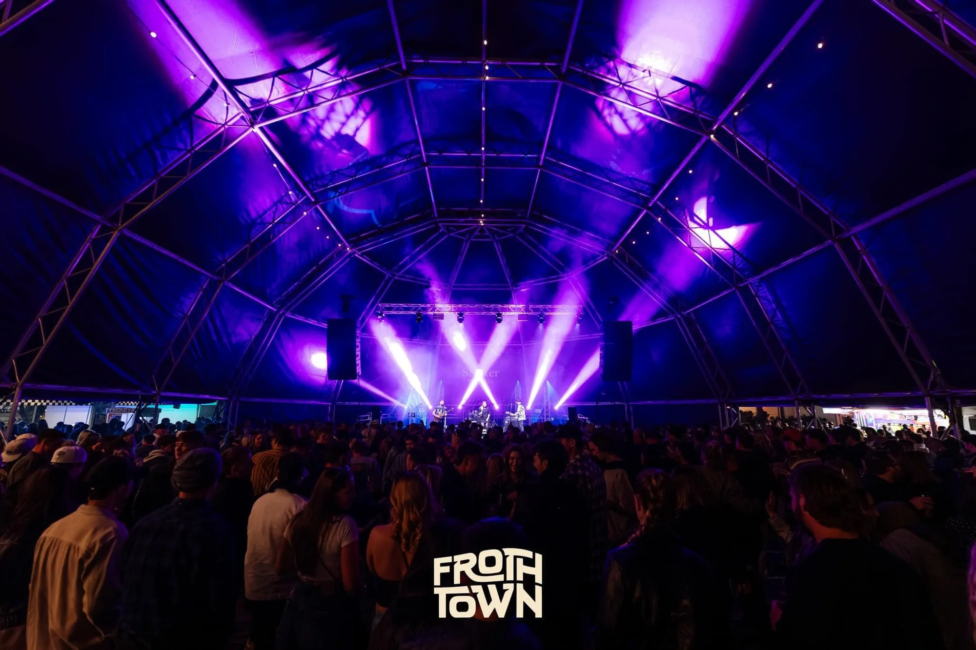 Froth & Fury Festival 2026 3