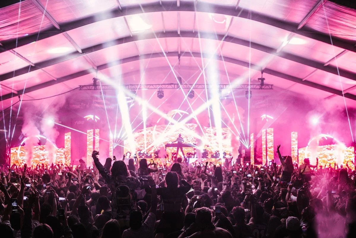 FVDED in the Park 2026 3