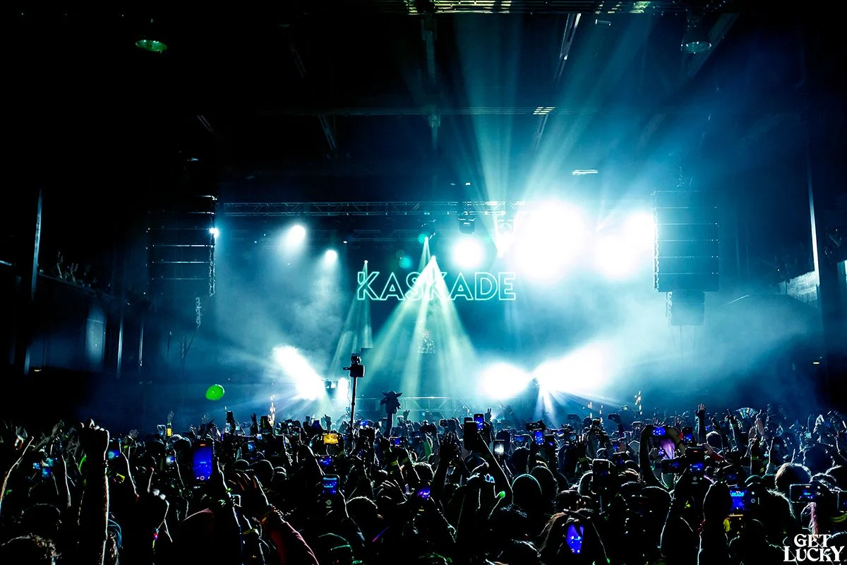 Get Lucky Festival 2026 3