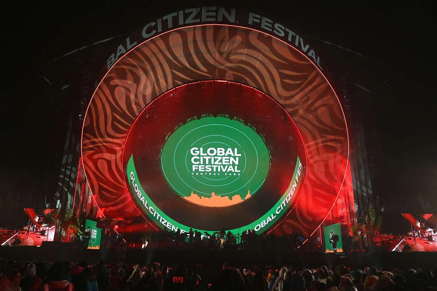 Global Citizen Festival 2026 3