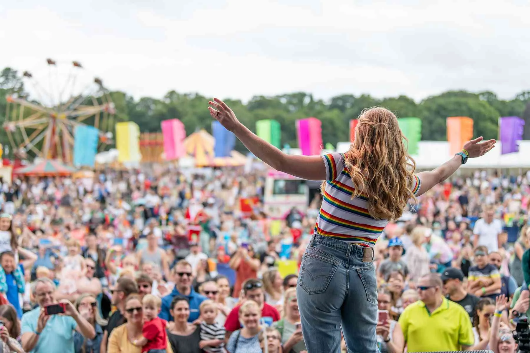 Gloworm Festival 2026