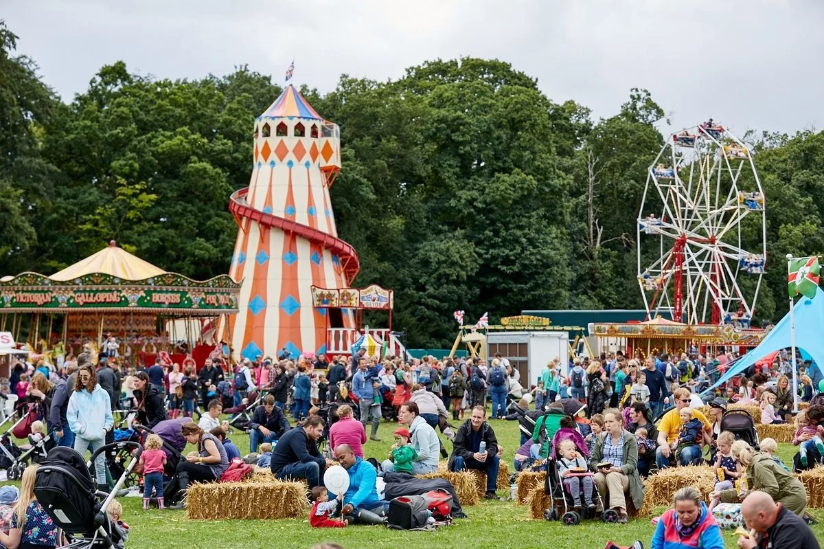 Gloworm Festival 2026 2