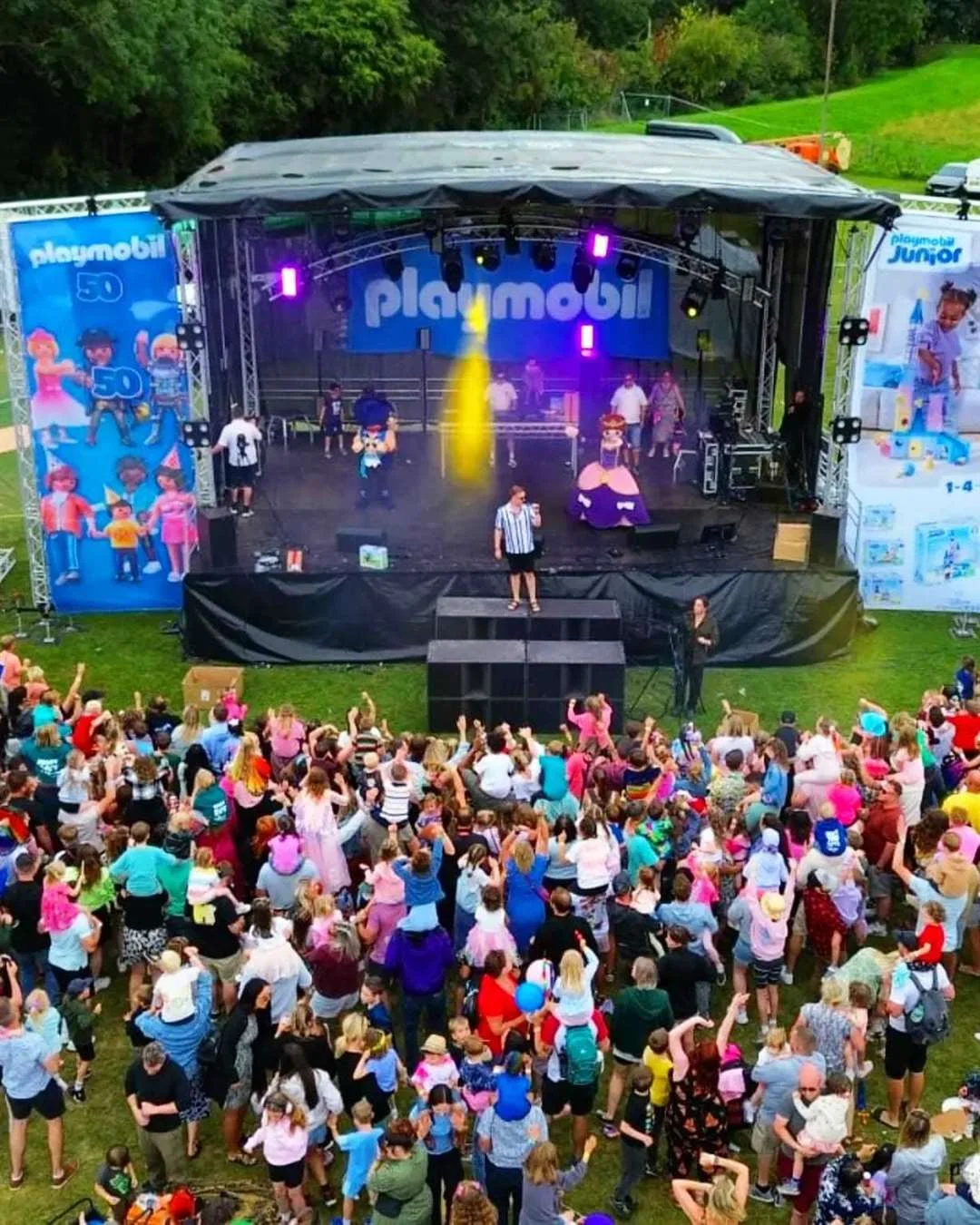 Gloworm Festival 2026 3