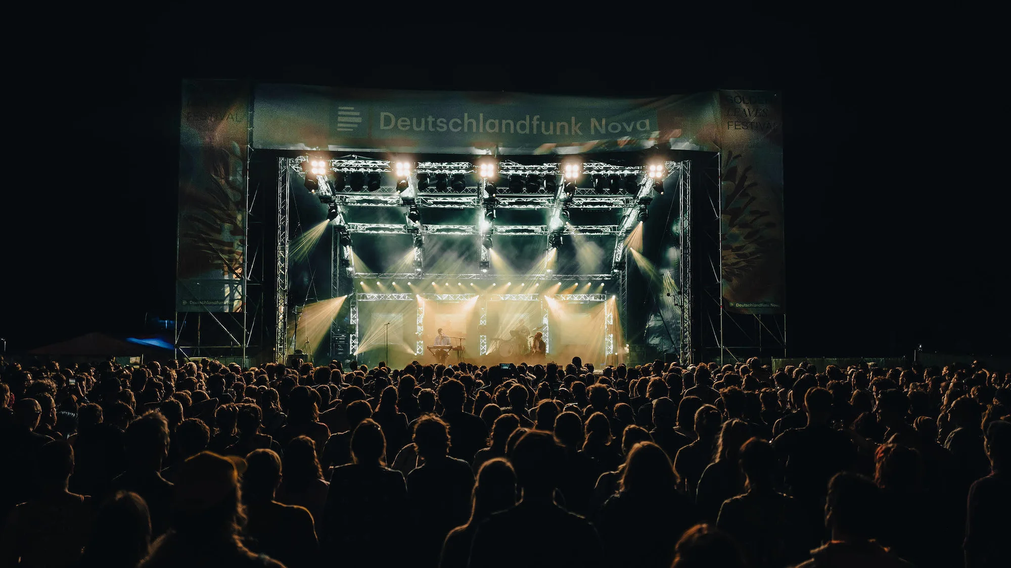 Golden Leaves Festival 2026