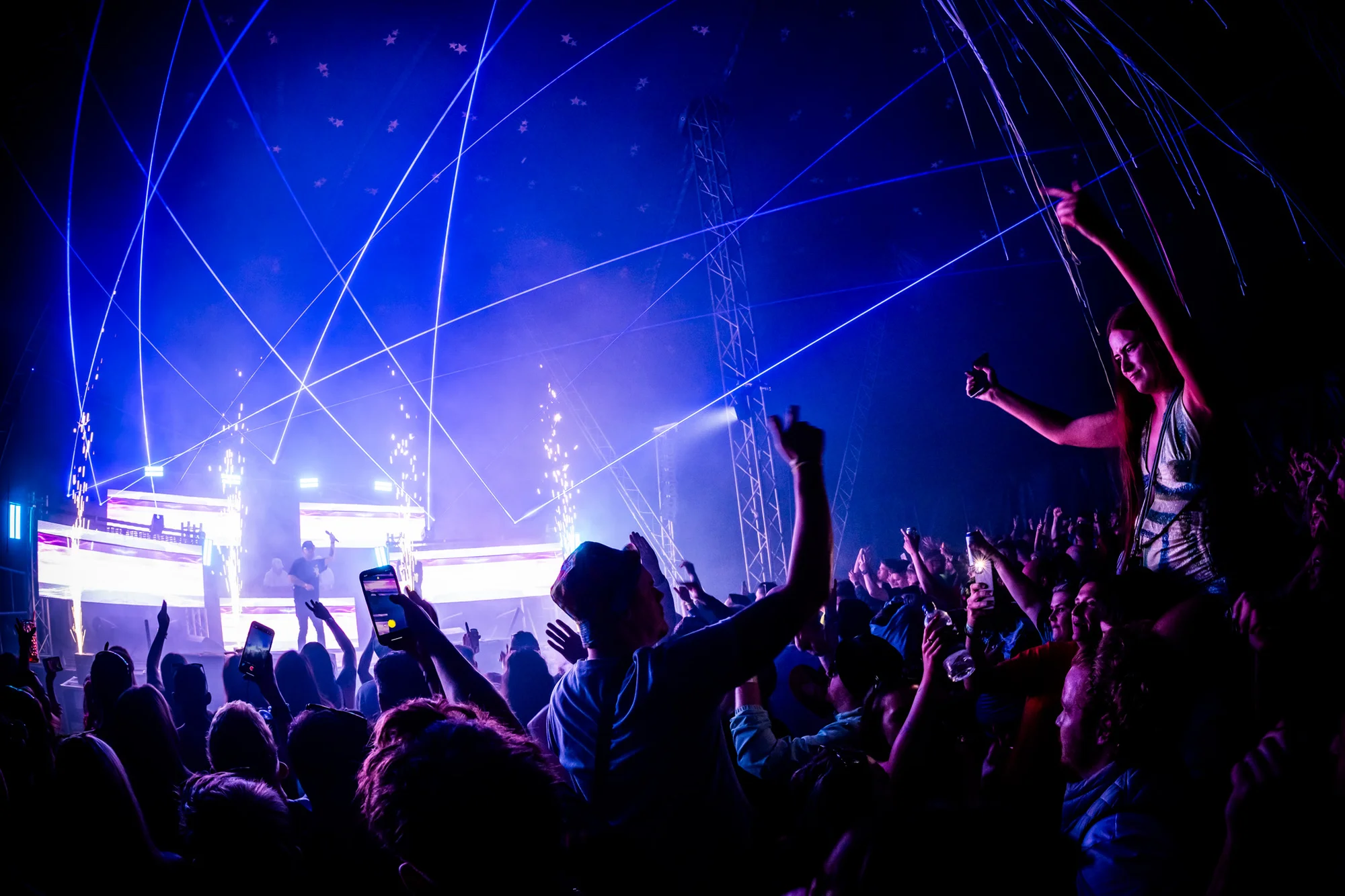 Granite City Festival 2026