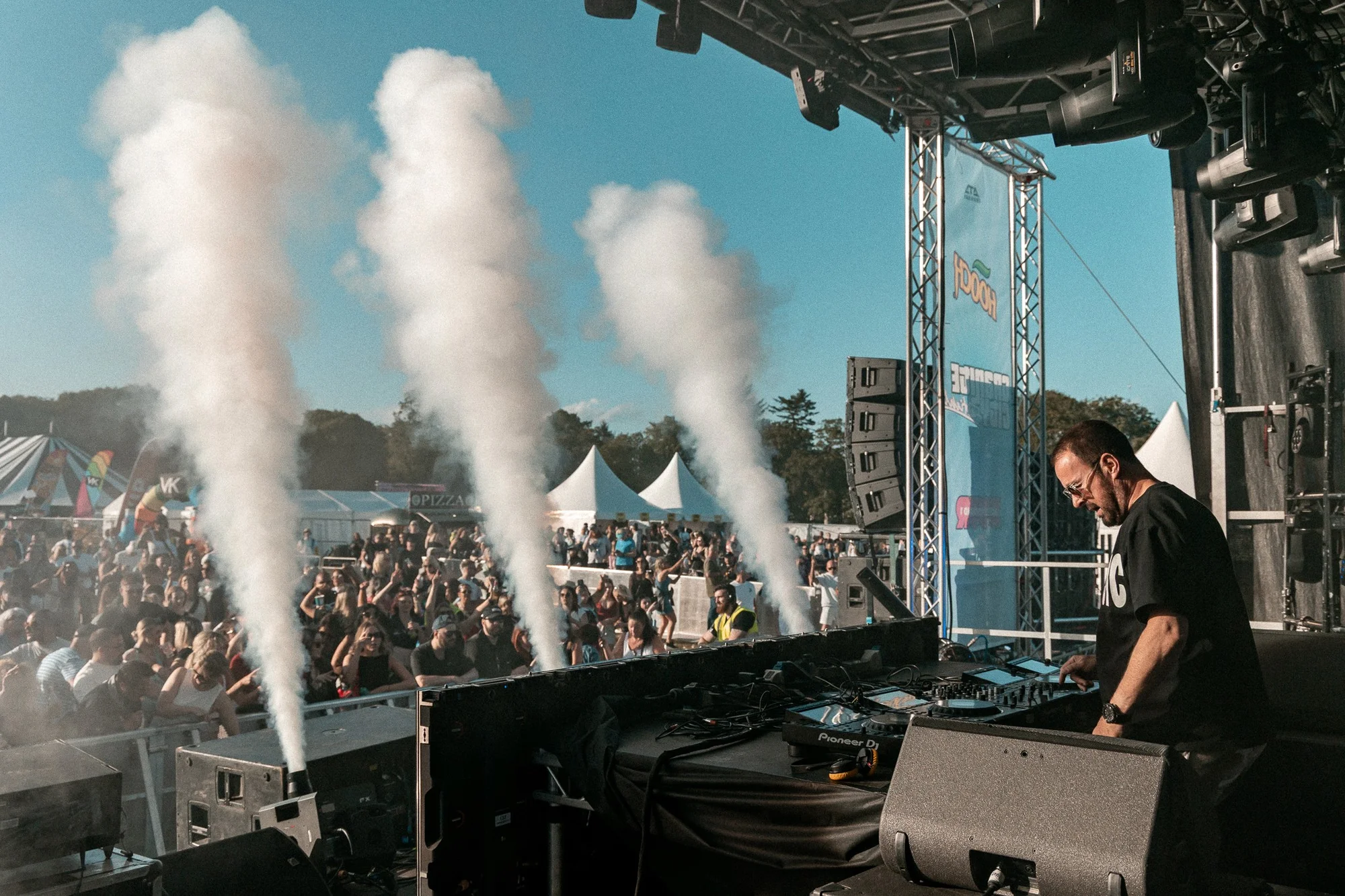 Granite City Festival 2026 3