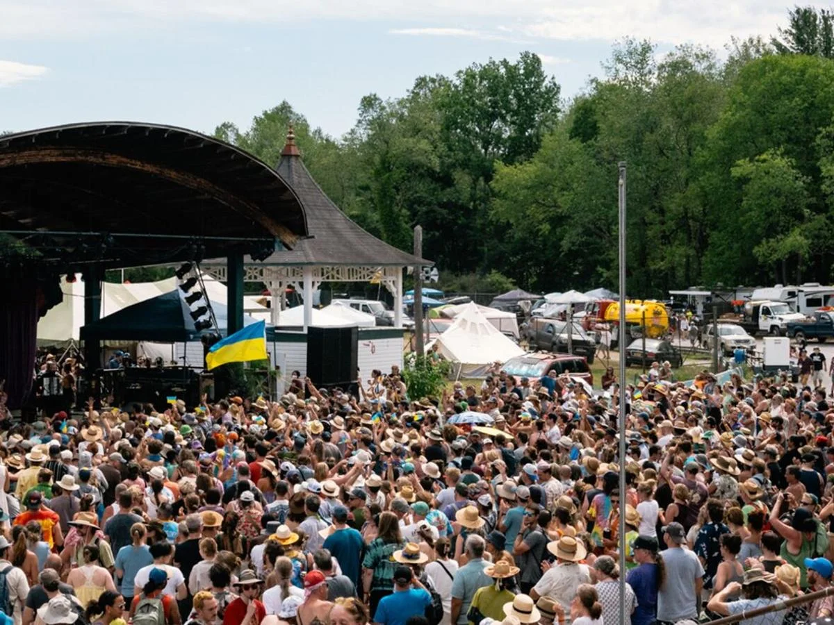 Grassroots Finger Lakes Festival 2026 2