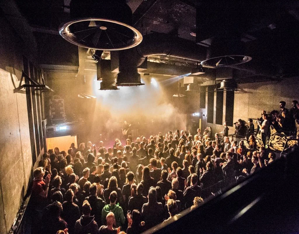 Grauzone Festival 2026