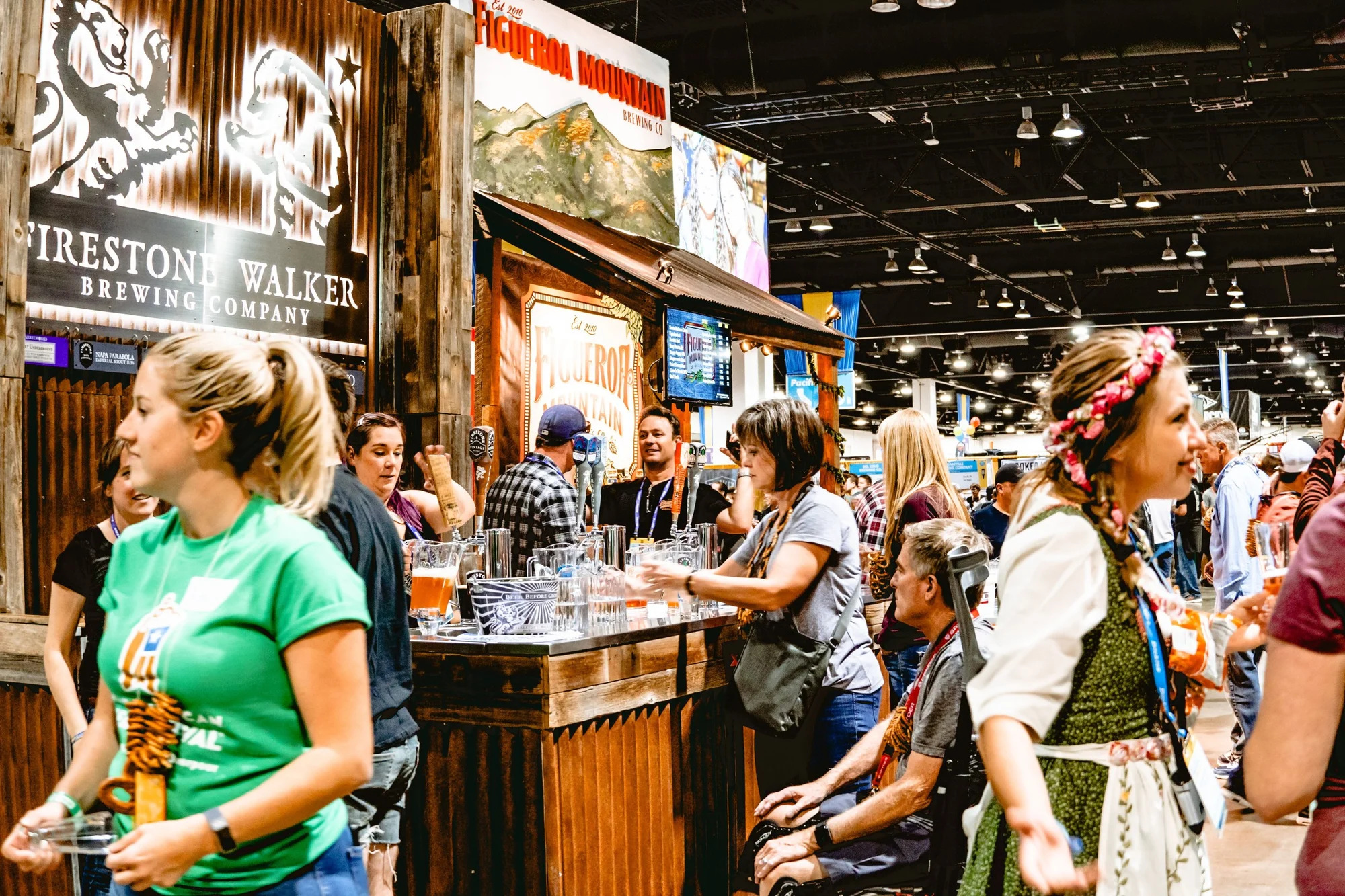 Great American Beer Festival 2026 3