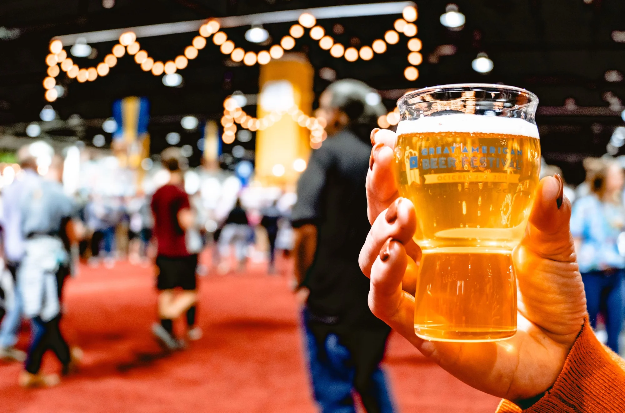 Great American Beer Festival 2026