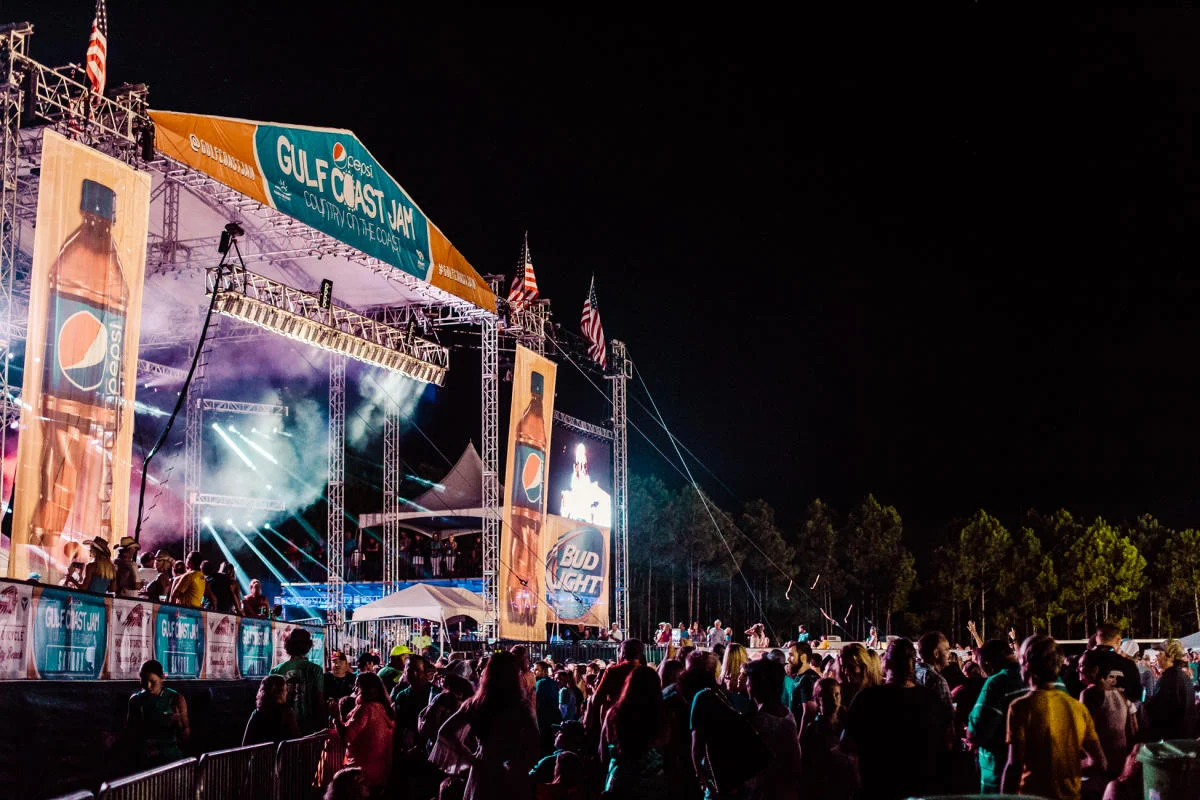 Gulf Coast Jam 2026
