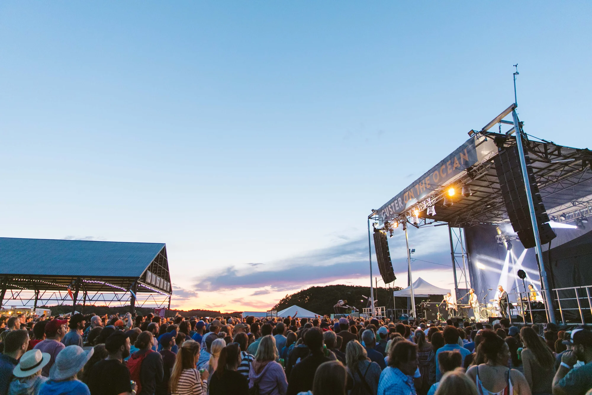 Guster's On The Ocean 2026