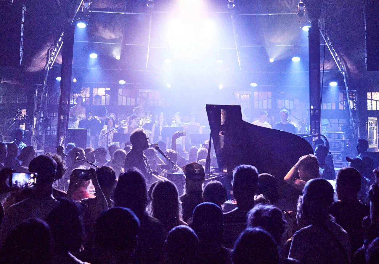 Haldern Pop Festival 2026 2