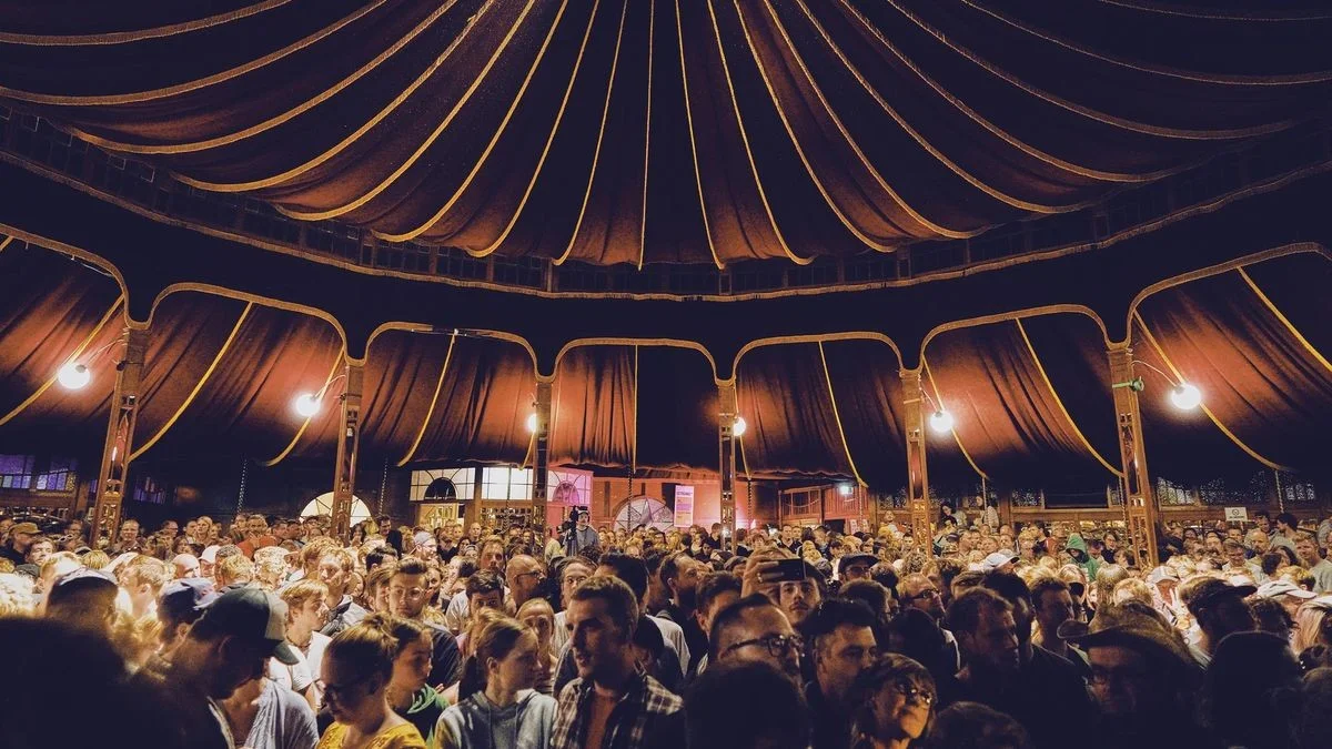 Haldern Pop Festival 2026 3