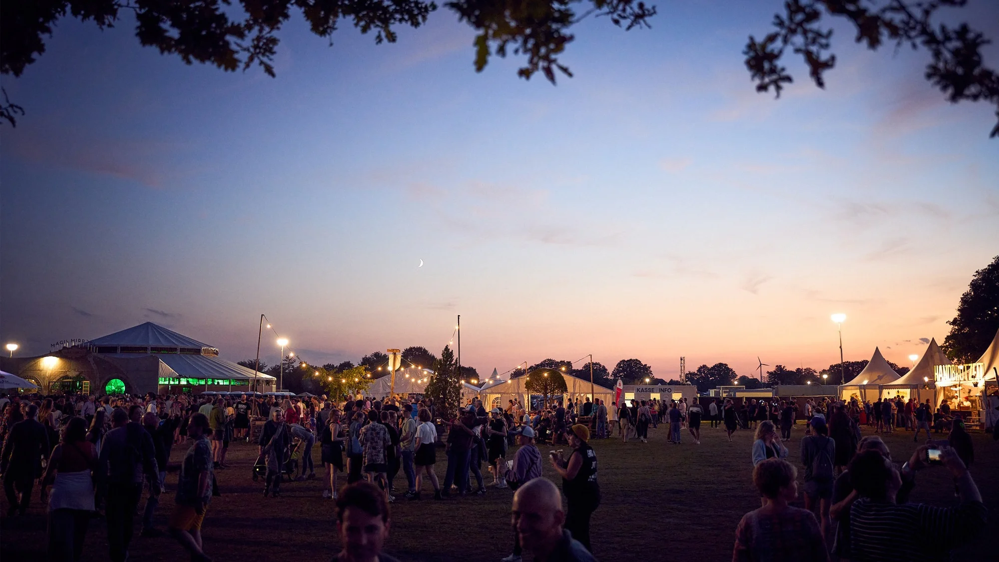 Haldern Pop Festival 2026