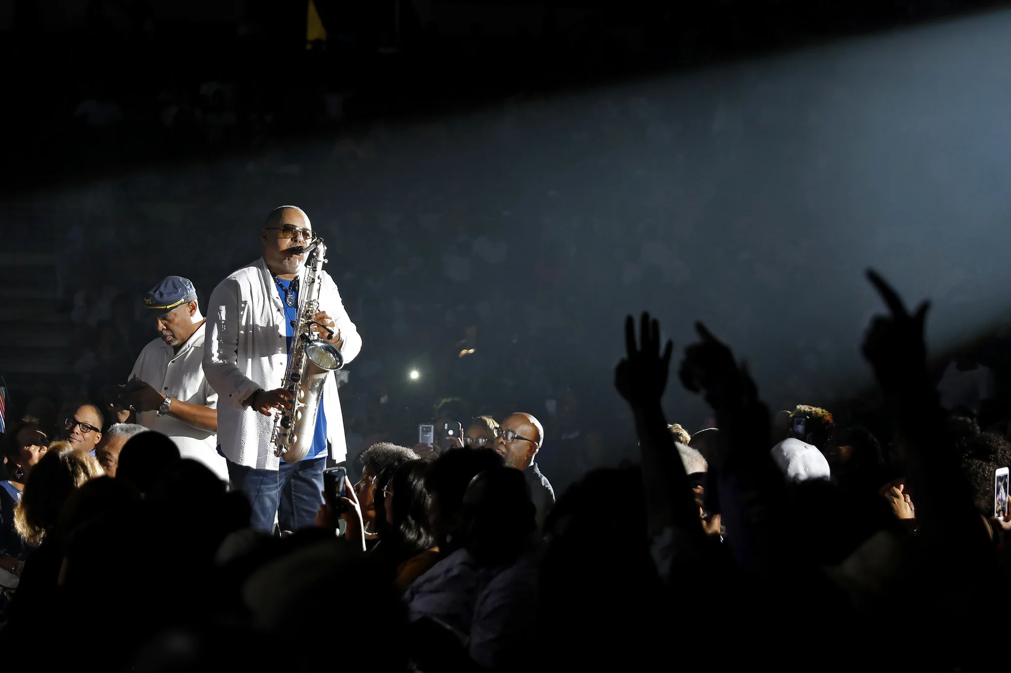 Hampton Jazz Festival 2026