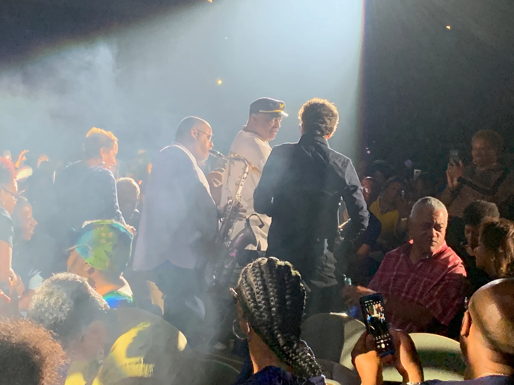 Hampton Jazz Festival 2026 2