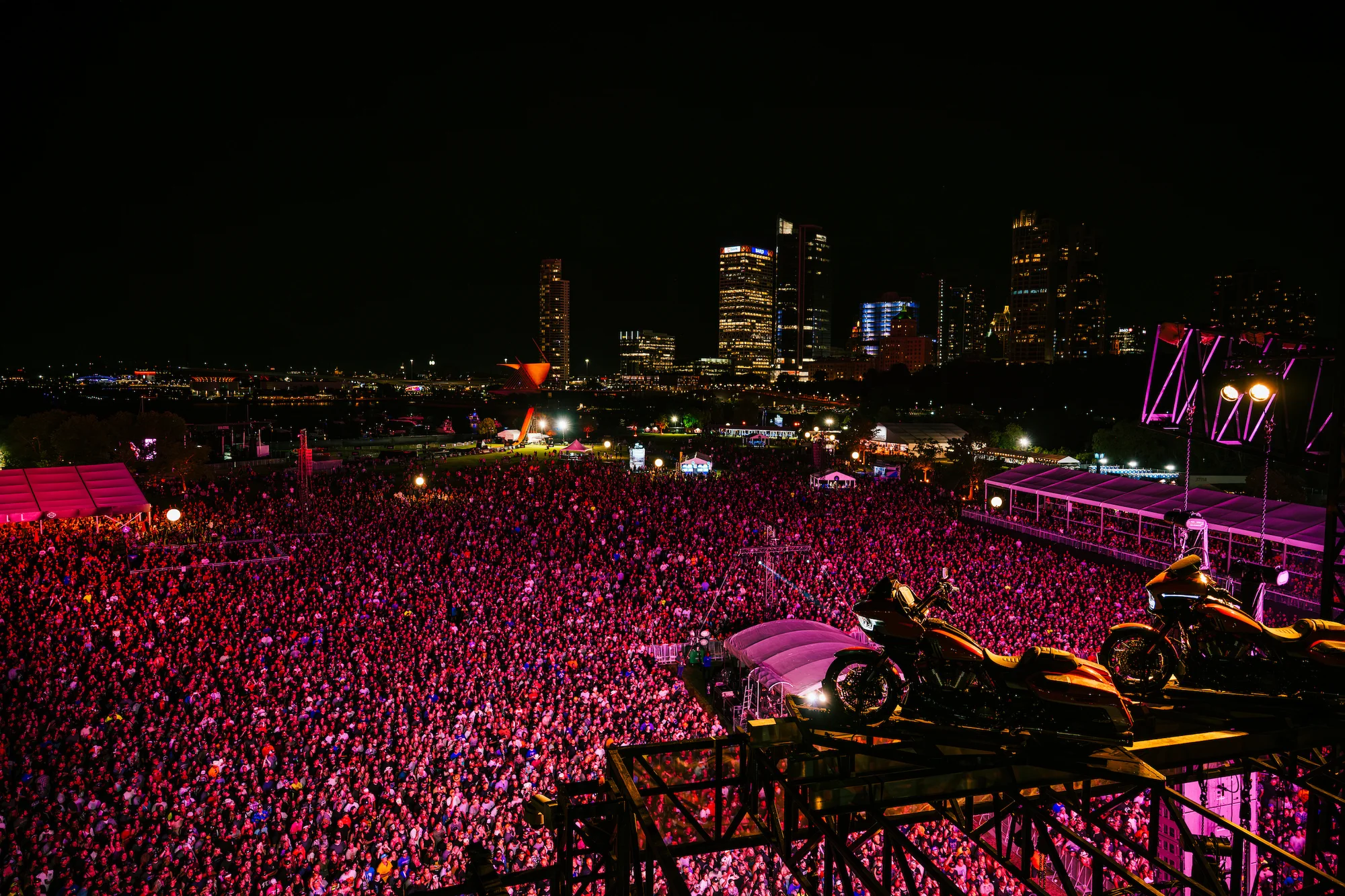 Harley-Davidson Homecoming Festival 2026