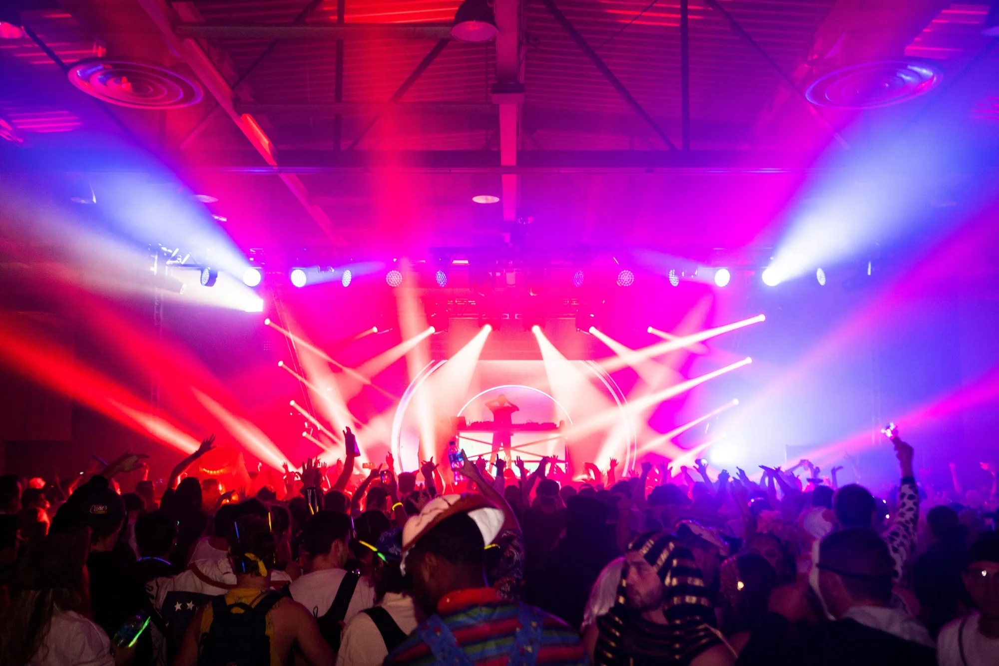 Haunted Fest Columbus 2026