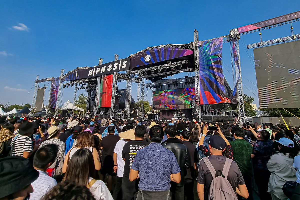 Hipnosis Festival 2026 2