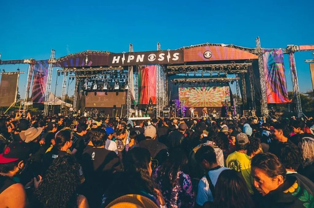 Hipnosis Festival 2026