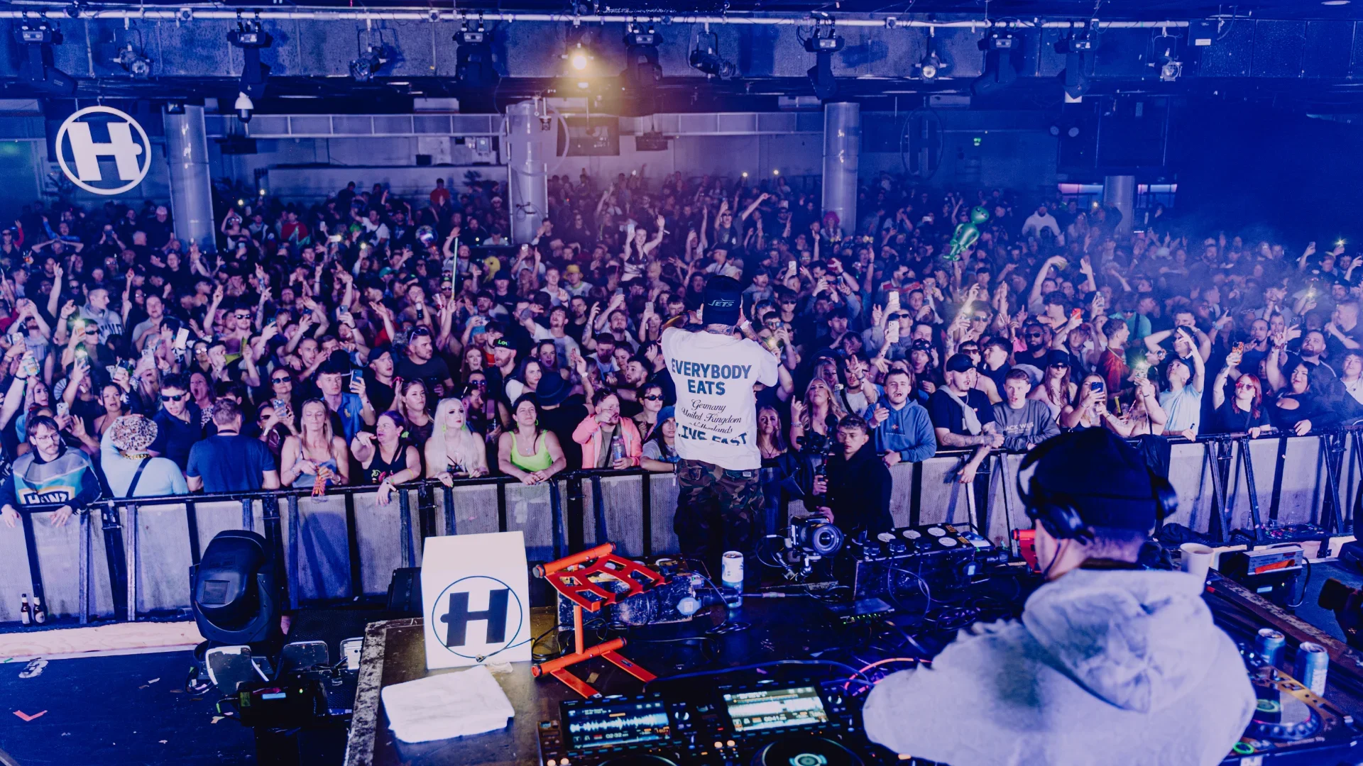 Hospitality Weekender 2026 3