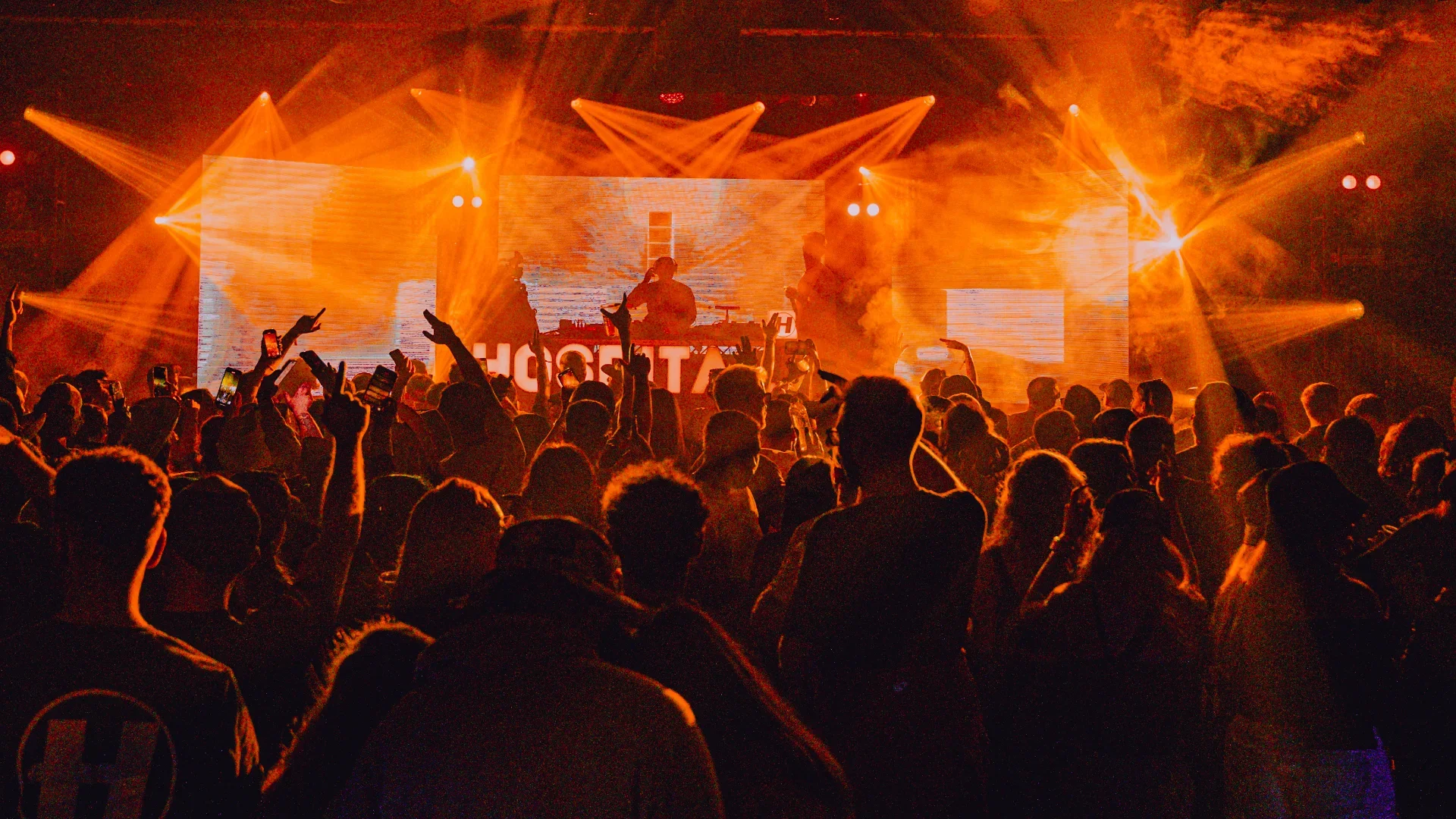 Hospitality Weekender 2026