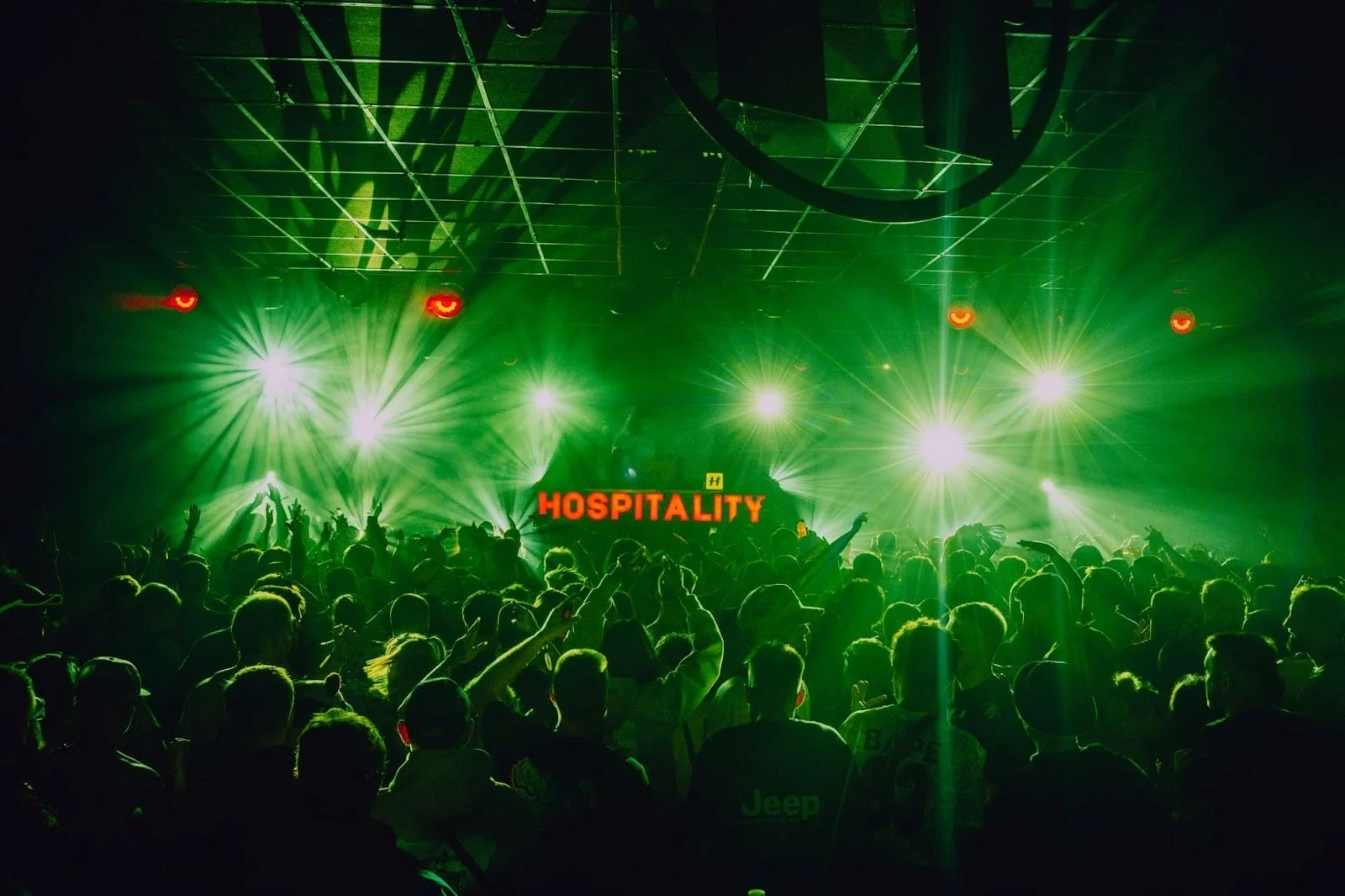 Hospitality Weekender 2026 2