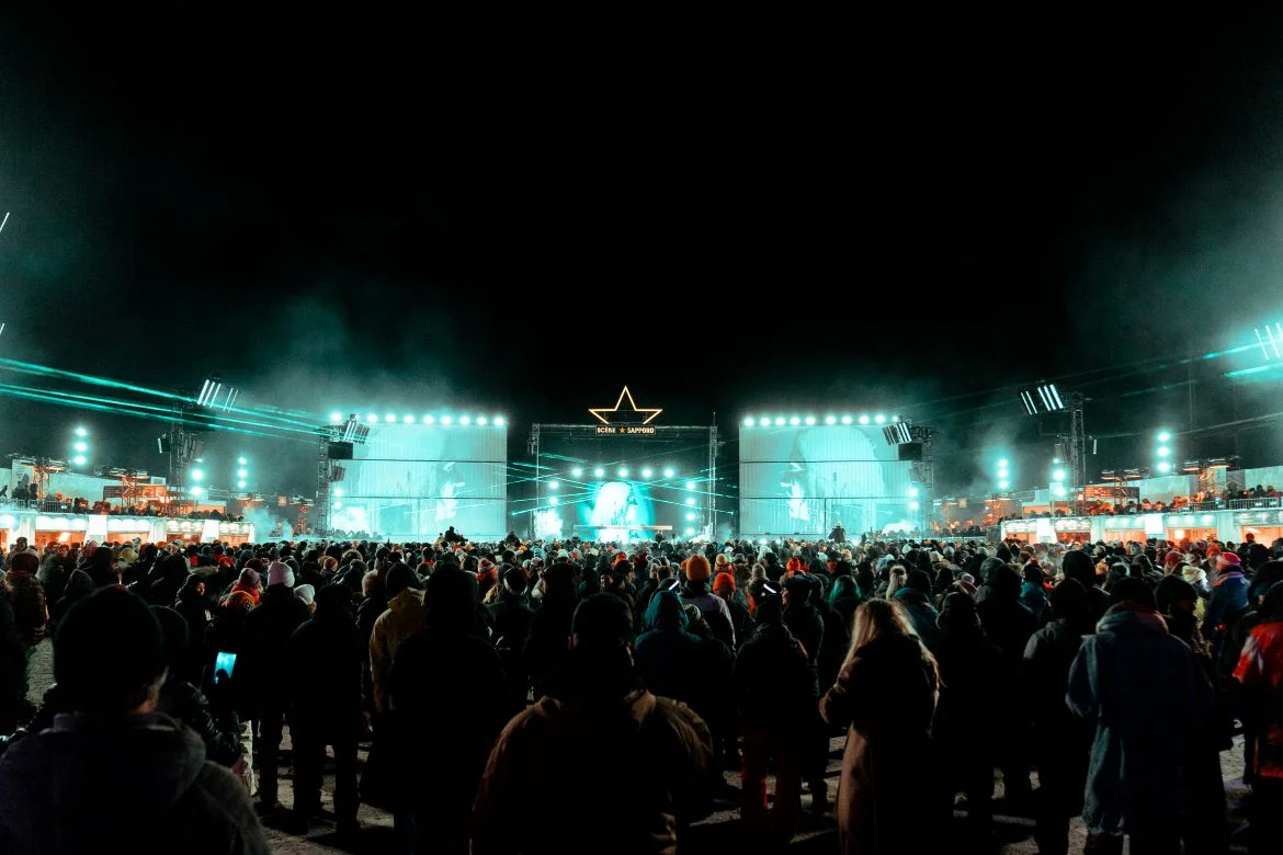 Igloofest Montreal 2026 3