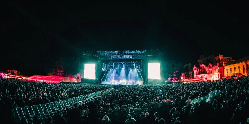 Inkcarceration Festival 2026 3