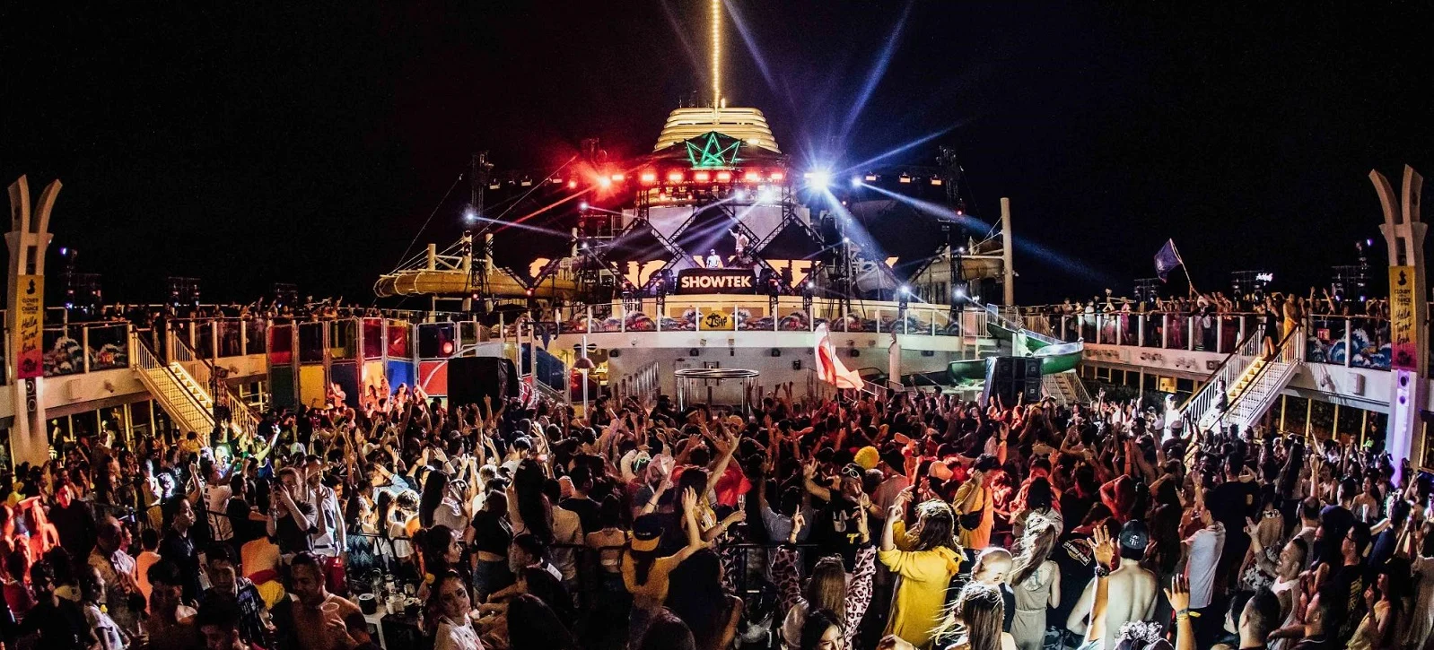 It's The Ship Festival 2026 3