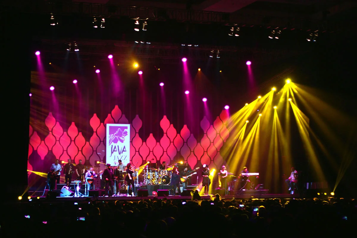 Java Jazz Festival 2026